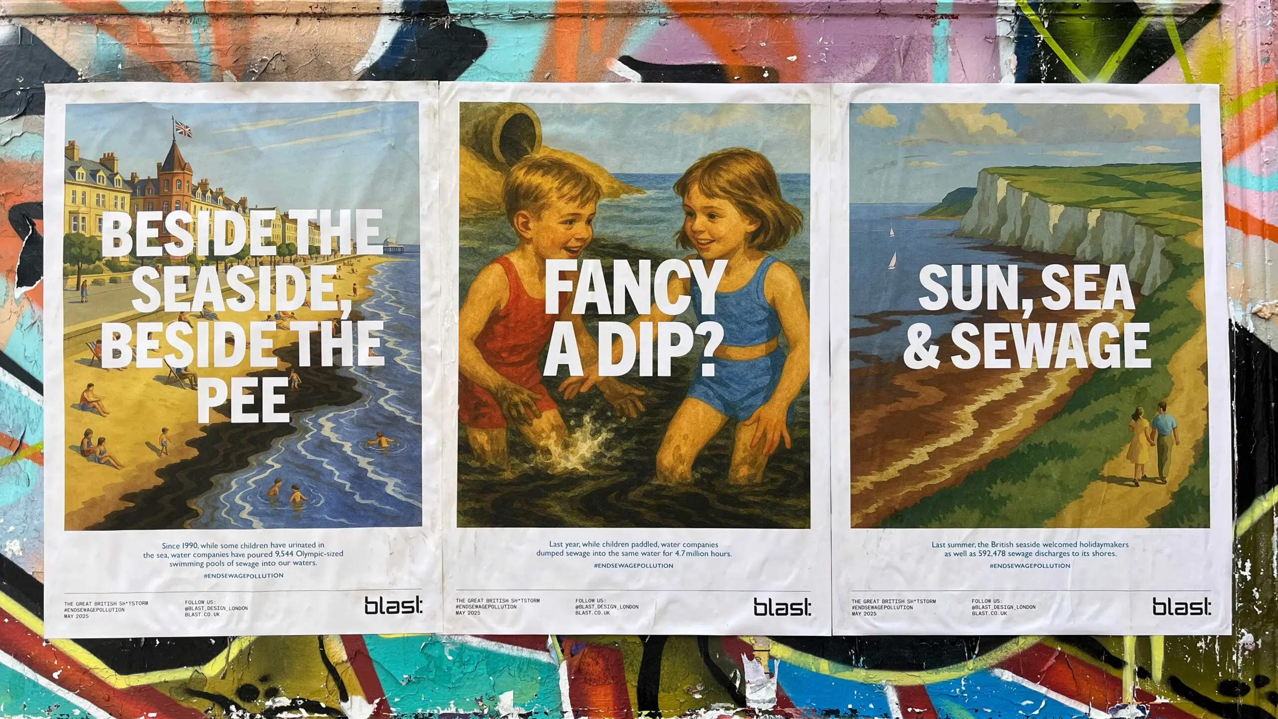 The Great British Sh*tstorm