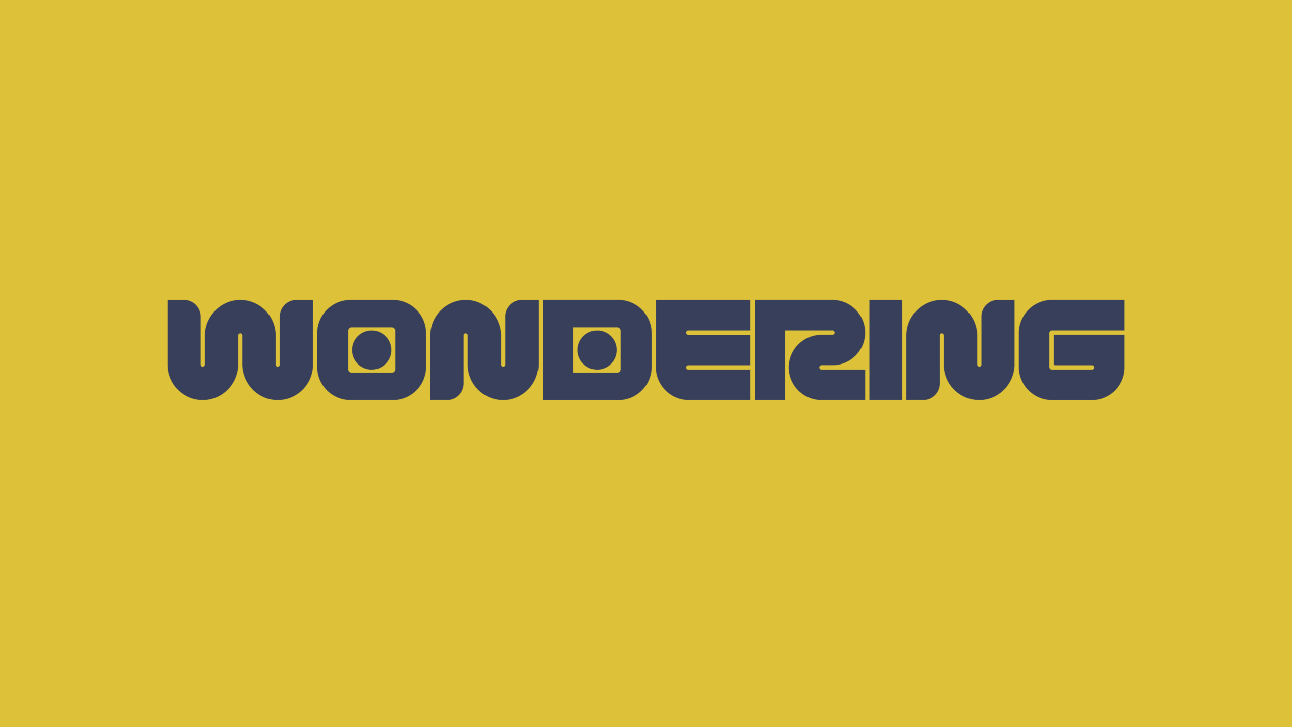 Wondering brand launches