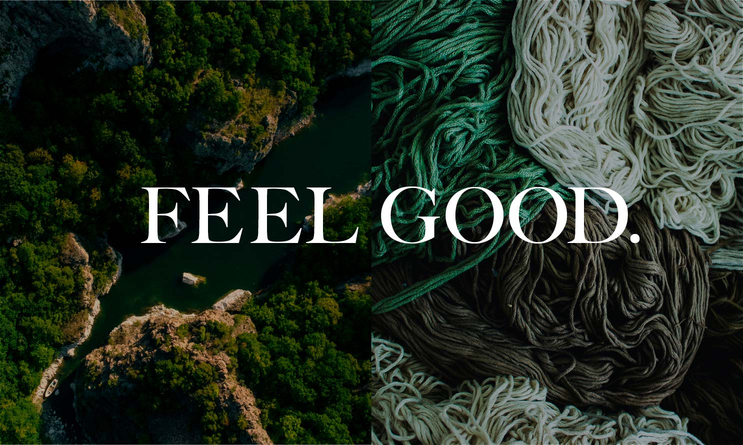 UGG: Feel Good