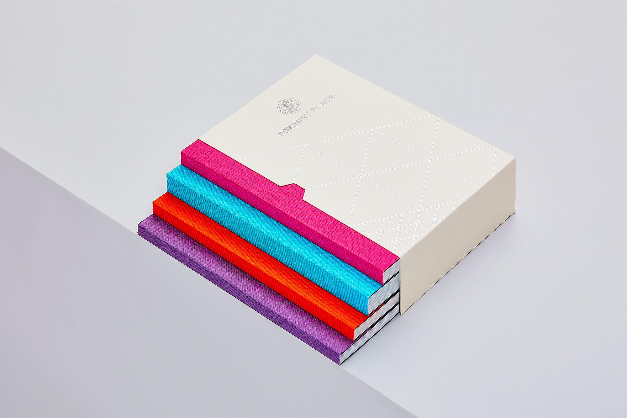 Repositioning Forbury Place