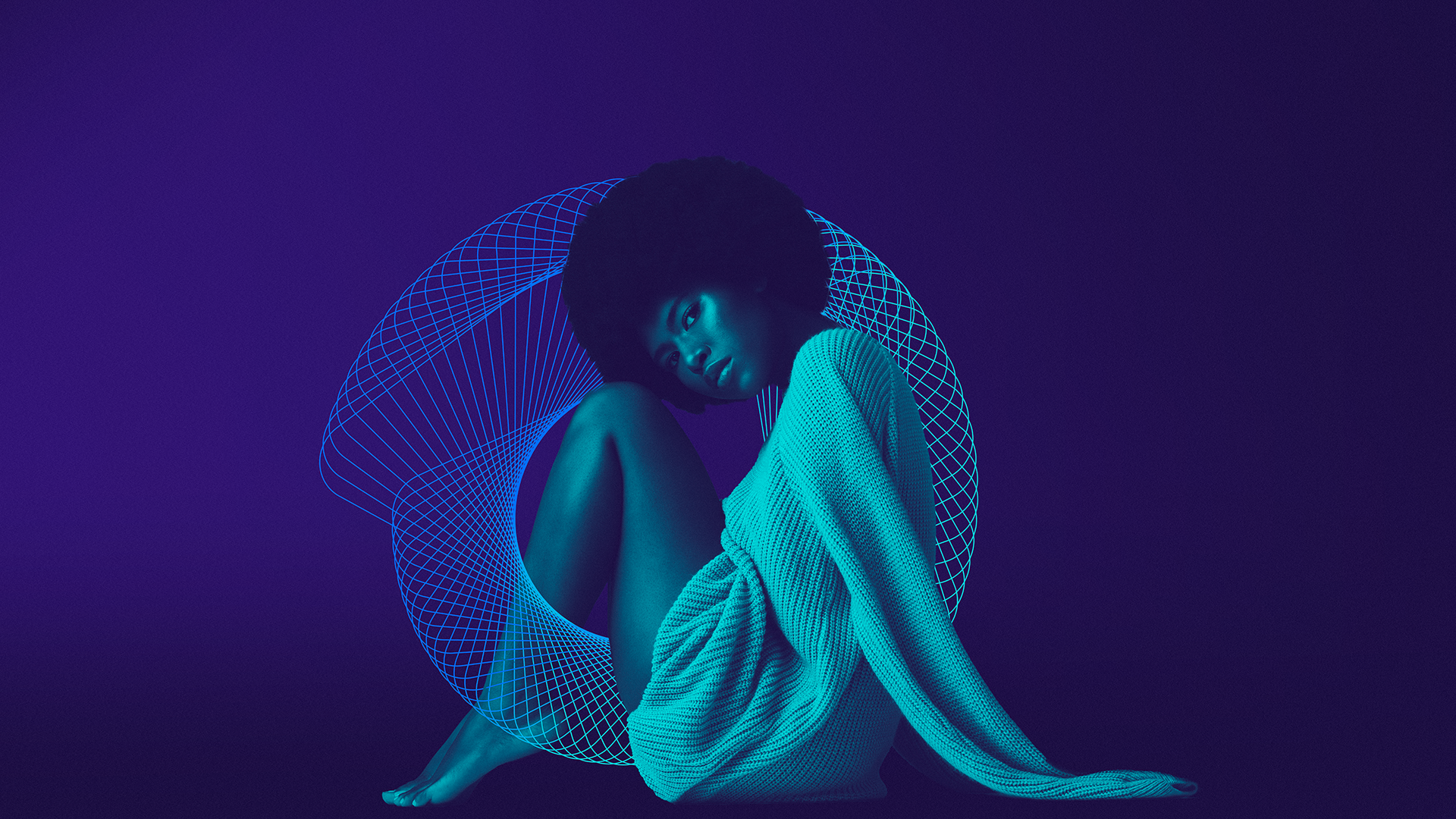 Spinning a brand for the future of fashion