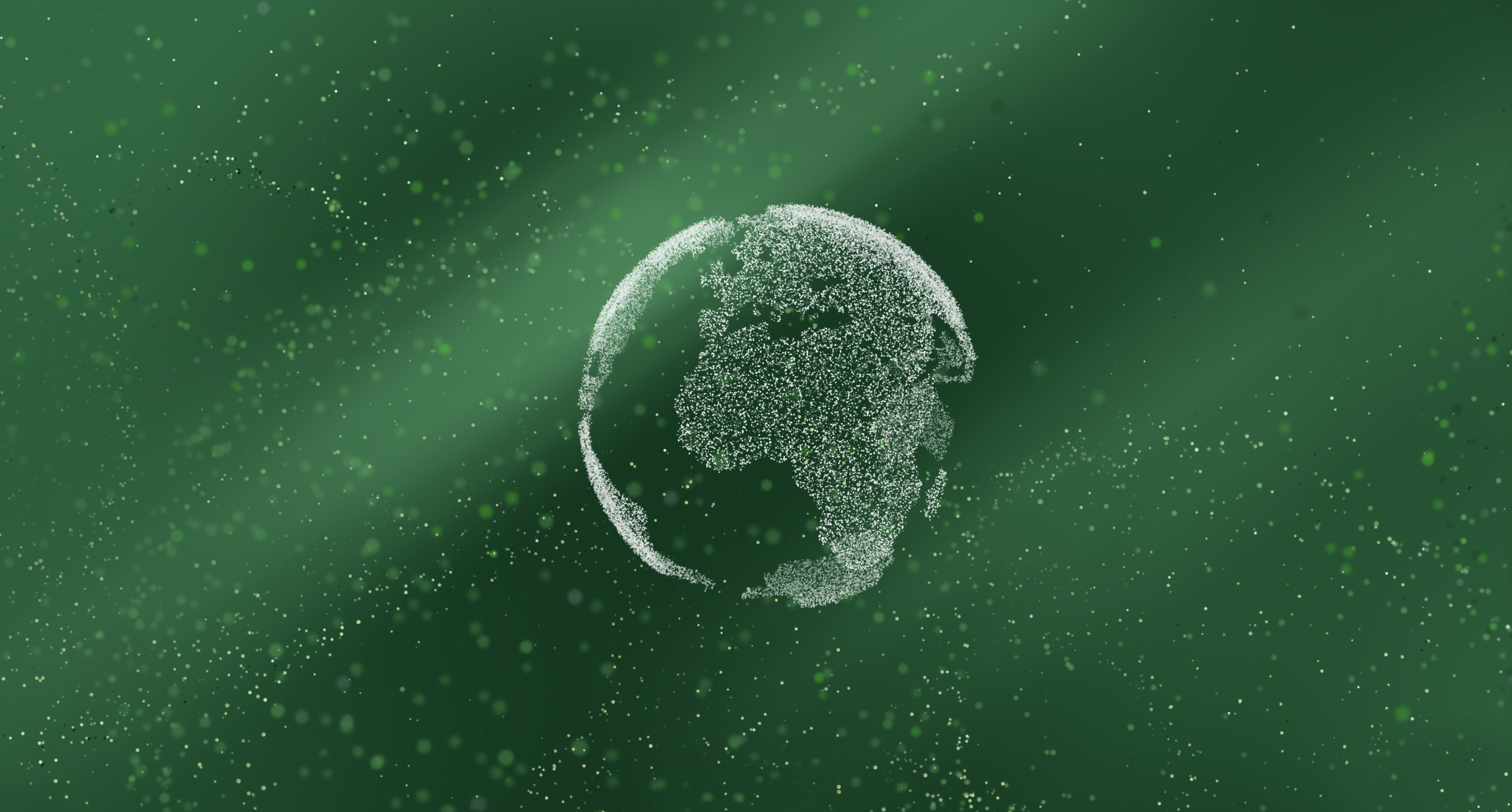 A ground-breaking experience of discovery