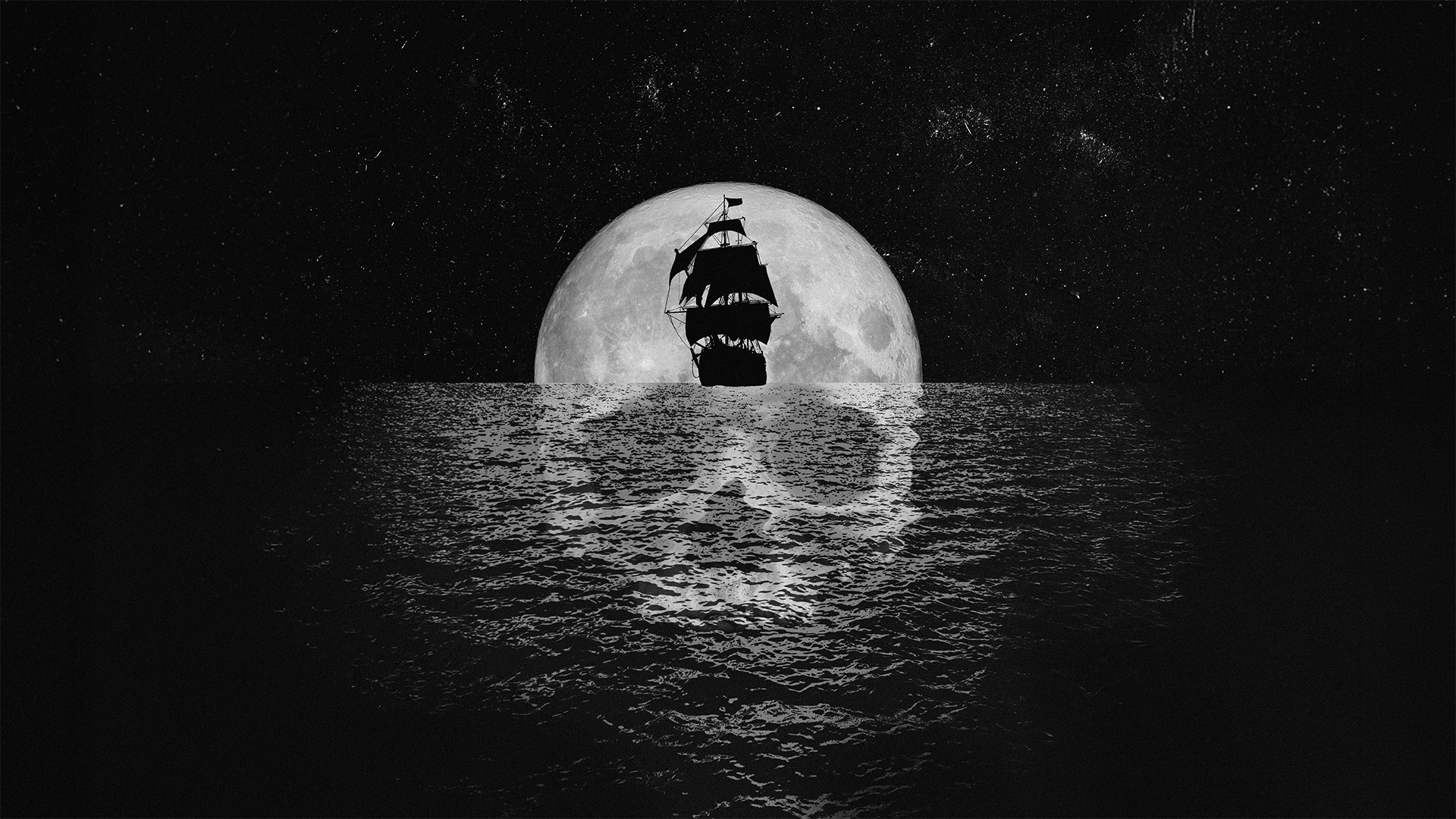 Reframing the myth of Pirates