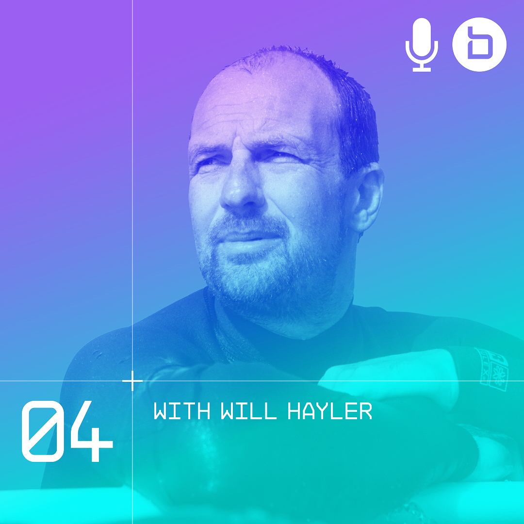 New podcast episode: Redesigning the future – the opportunity of our time