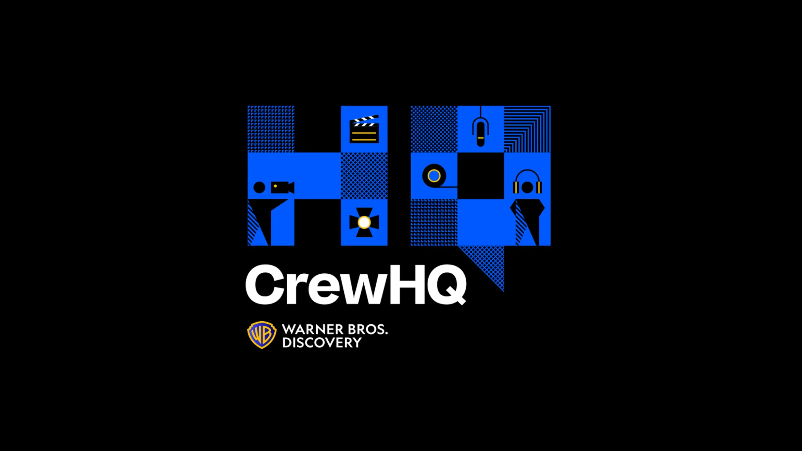 Branding the film industry’s first CrewHQ