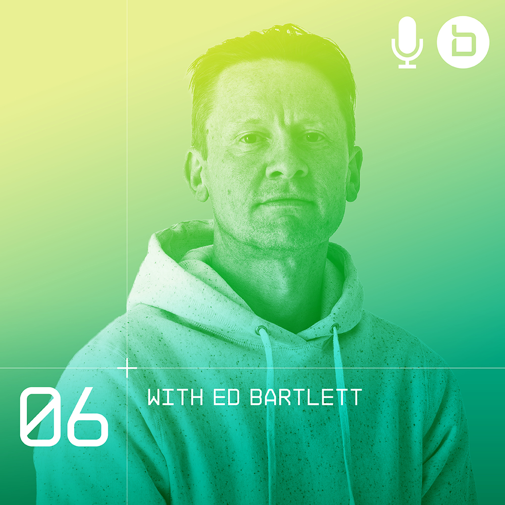 New podcast episode: Taking the challenge – the road to a better fashion industry
